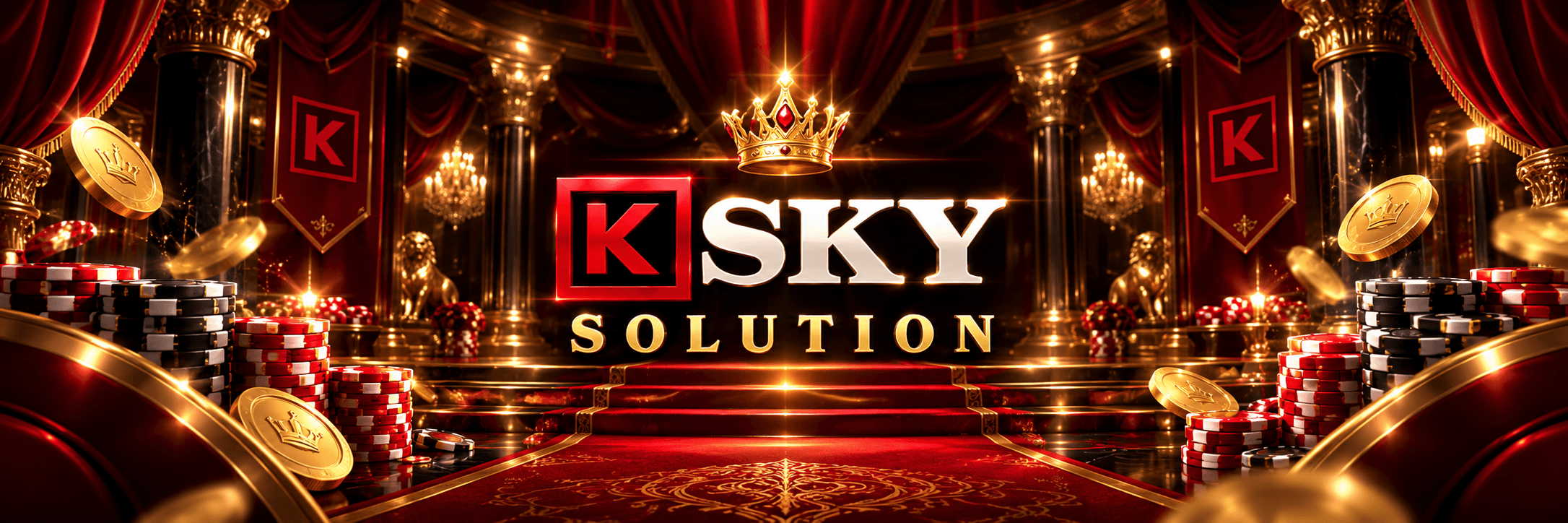 K SKY SOLUTION