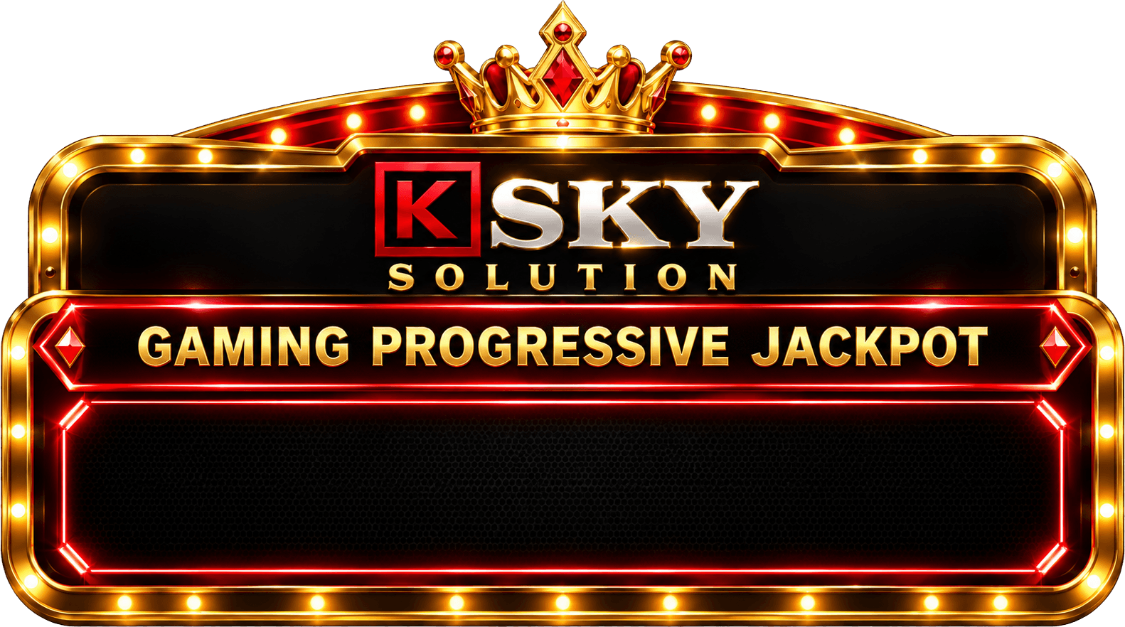 progressive jackpot